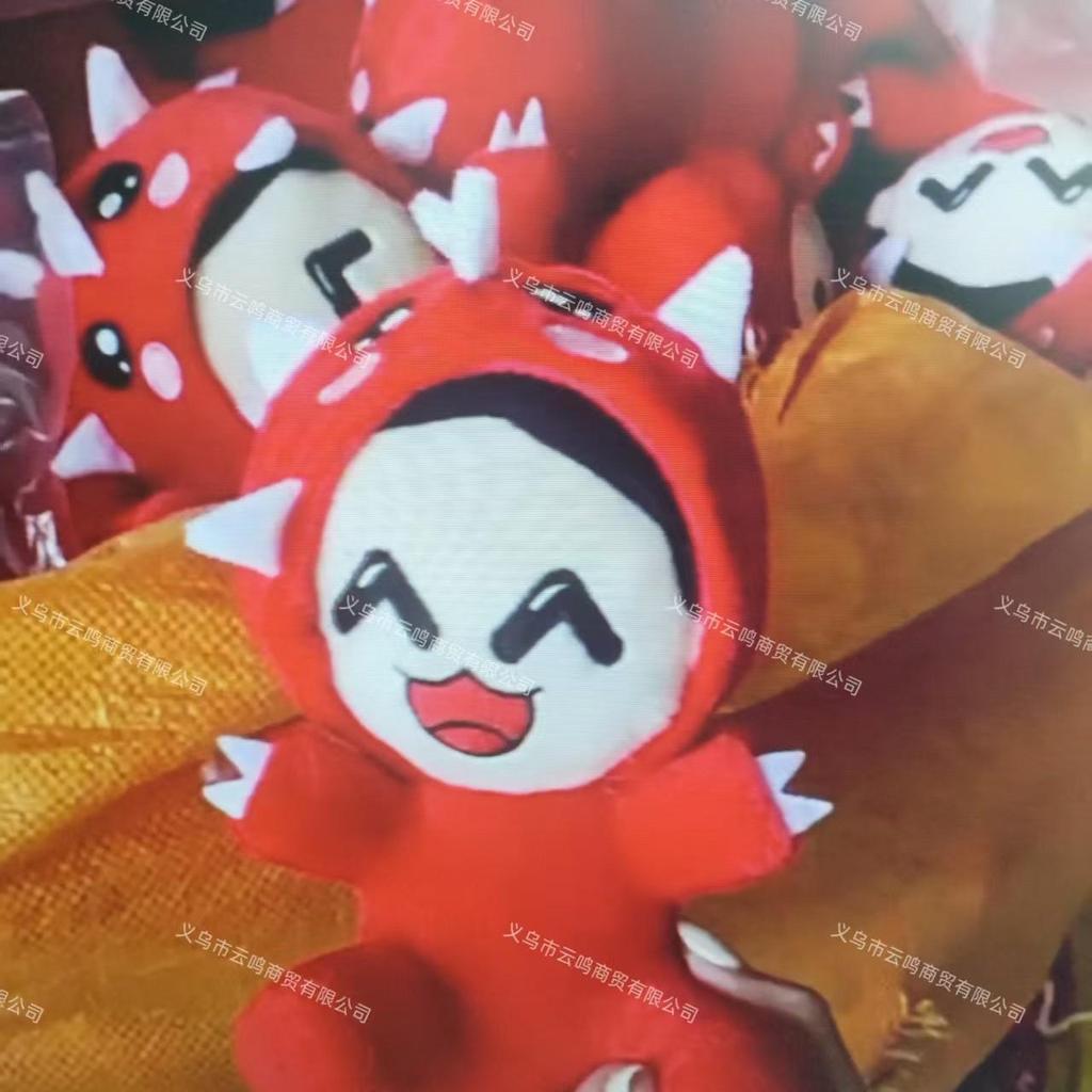 Трансграничная Плюшевая Игрушка-Кукла Newomz с Настраиваемыми Изображениями и Образцами