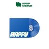 Jin - Happy (Color LP)