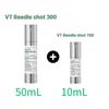 VT COSMETICS Набор сывороток Reedle Shot 300 50 мл + Reedle Shot 700 10 мл