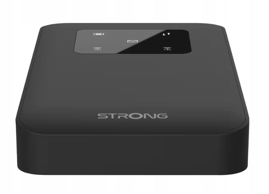 Portable Mobile Router for SIM Card Strong 4G+ MiFi 900