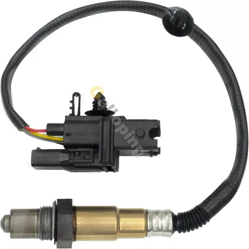 234-5060 Датчик кислорода O2 (лямбда-зонд) для Nissan Altima Maxima Quest 2004-2006 3.5L Titan Infiniti Qx56 5.6L 5 проводов Передний