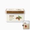 Acorn Pore Daily Firming Mask 30pcs 270g (Acorn Mask Pack) [Includes 2 Carrot Masks]