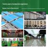Green Kang Weather-Resistant Neutral Silicone Adhesive for Doors, Windows, Sunrooms, and Curtain Walls