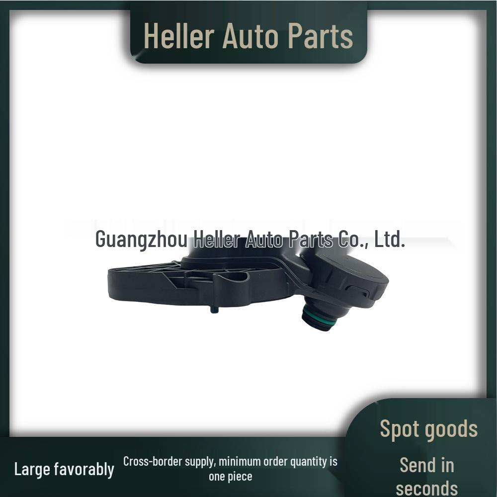 Маслоотделитель для Mercedes-Benz E-Class (2010-2016) - Номер детали A2760100331
