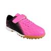 Turfy Soccer Shoes for Girls at Orlik Pink 37