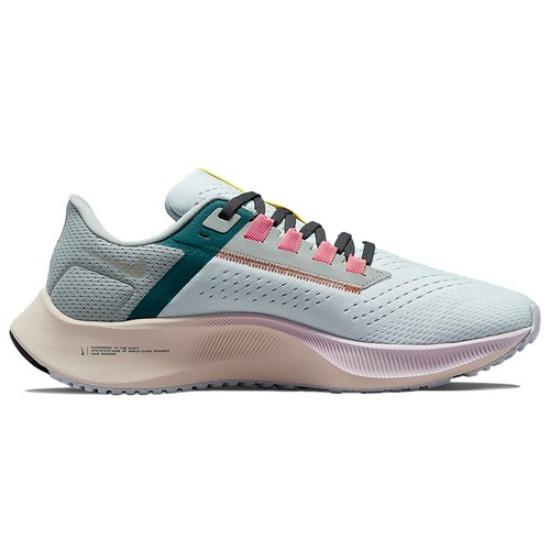 Nike Air Zoom Pegasus 38 Premium Синий оттенок Королевский розовый - DC8796400