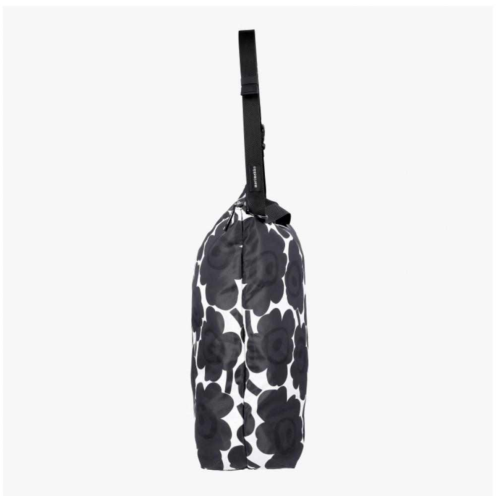 Сумка через плечо Marimekko Unikko большого размера 095254