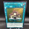 Yu-Gi-Oh! Английская версия Королевство Мультяшек Ультимативно Редкая OP14-EN002 2
