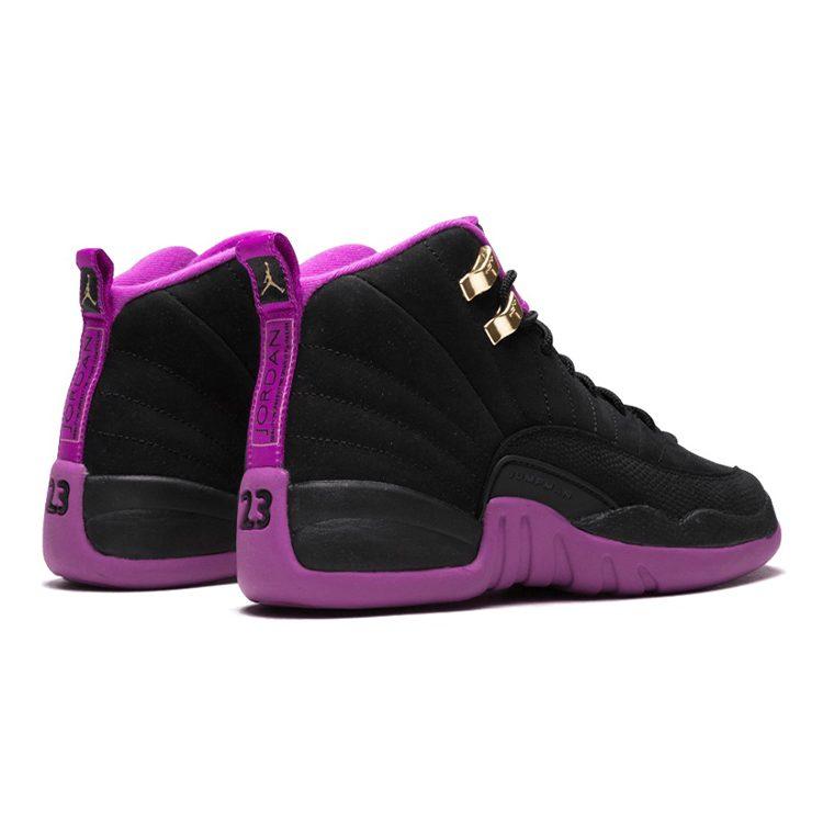 Air Jordan 12 Retro 'Hyper Violet' Gs 510815-018