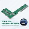 AEF3-1 PCS F02 6HP21 Gearbox F02 Conductor Plate TCU ECU Shift Position Sensor Green Automotive Supplies For BMW 7 Series L1 L2
