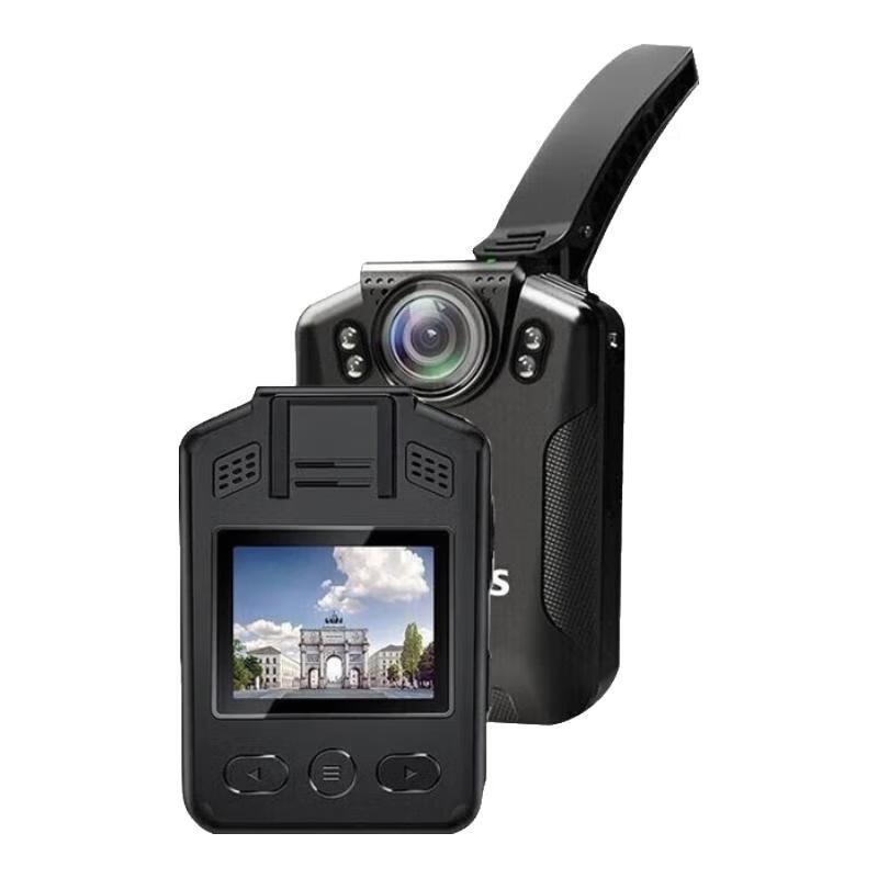 Philips VTR-8101 1080p Портативный рекордер CN вилка (адаптер в комплекте)