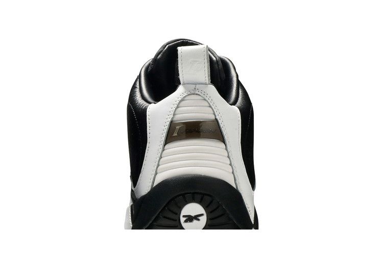 Reebok Answer 4 'White Black'