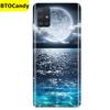 Чехол для Samsung Galaxy A51 Galaxy A71 A 71, мягкий силиконовый чехол из ТПУ для Samsung A51 SM-A515F A515 A 51, чехол для телефона Samsung A71