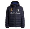Куртка пуховая Polo Ralph Lauren 710P02584001