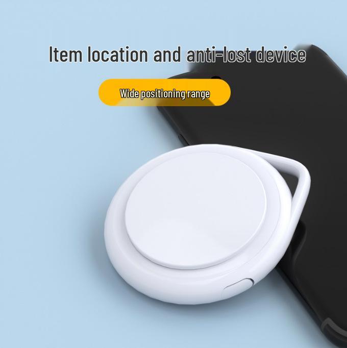 Мини Bluetooth-трекер Apple для домашних животных и детей