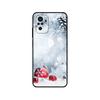 Черный чехол из ТПУ для Xiaomi Redmi 9T, чехол для Redmi Note 9T Note 10, 5G, 4G Pro, 10S, зима, Новый год, Рождество