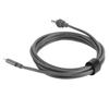 Satellite USB C To DC Power Cable Water Proof Type C To DC Replacement Cord 18AWG Support 20V 5A