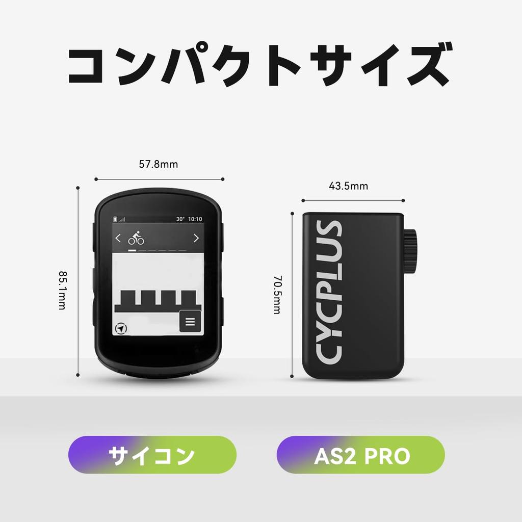 CYCPLUS AS2PRO Электрический насос для велосипеда 120 PSI Дисплей давления Ультралегкий 120 г Компактный Портативный Автоматическое отключение Клапаны Schrader Presta