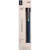Трехцветная шариковая ручка Mitsubishi Pencil Jetstream Prime 0.5 Темно-синяя SXE3350005D.9