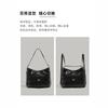 2025 New Model High-Quality Multi-Functional Quilted Large Backpack for Women, Large Capacity Fashionable Commuting Shoulder Tote Bag