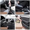 120W Strong Suction Handheld Vacuum Cleaner for Car Wet & Dry Dual Use Car Electronics Spare Filter Vacuum Cleaner