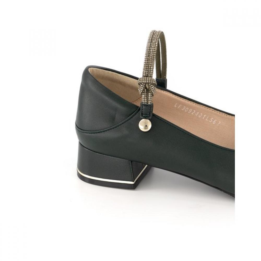 Soda Women Two Way Pumps Alf309 Ls62  3cm 