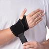 1PC Men Women Outdoor Sport Carpal Tunnel Wrist Brace Adjustable Weightlifting Fitness Wrist Supports