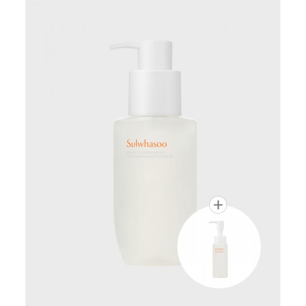 Sulwhasoo Очищающее масло Cruising 100 мл