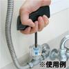 ENGINEER Engineer Bazooka Grip для ширины по граням, черный 6,35 мм DBZ-50B