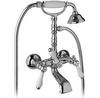 Смеситель Giulini Giovanni Praga хром 7500Ch