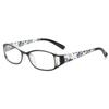 Women's Presbyopia Reading Glasses Eyegalsses Stylish Readers for Sight with Diopter Glasses +1.0~4.0 Lentes Opticos Para Mujer