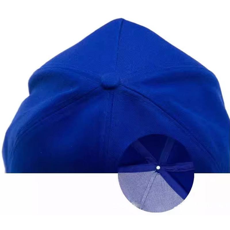 100% Хлопок Индивидуальная Бейсболка Вышивка Букв Своими Руками Snapback Кепки Женские Мужские