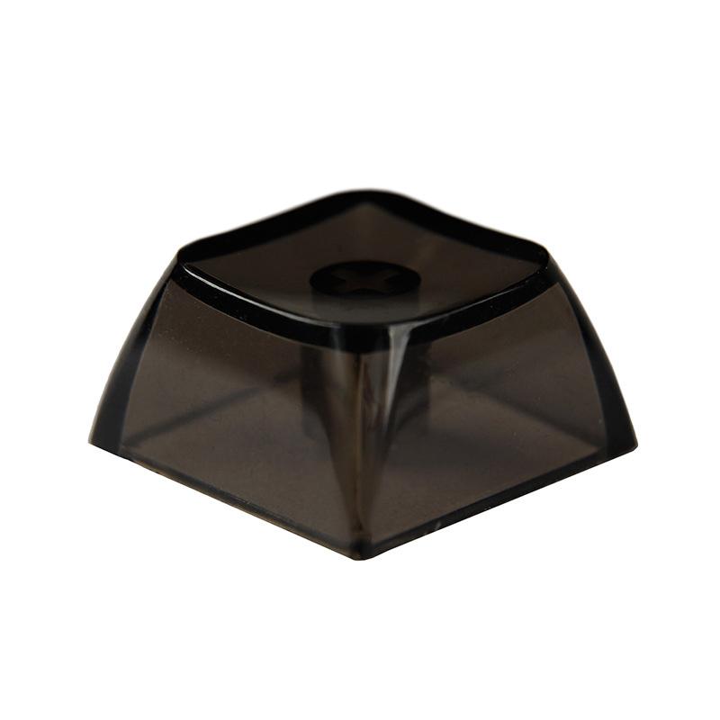 Колпачки для механической клавиатуры Pc Xda 2, колпачки-шарики, геймерские прозрачные колпачки, переключатели MX, высота Xda 2 9,3 мм