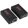 Удлинитель VGA к RJ45 VGA к RJ45 100 м для ПК/ноутбука/проектора/HDTV/монитора