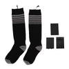 Electric Heated Socks for Men Women Battery Heated Socks with 3 Heat Settings for Hunting Hiking