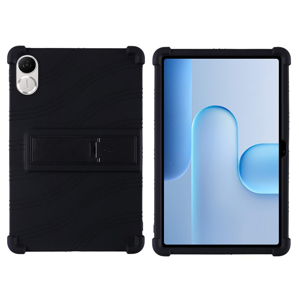 For Honor Pad 10 Pro Case Adjustable Kickstand Silicone Tablet Protective Cover