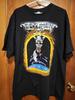 Винтажная футболка группы Testament the Legacy & the New Order S-5XL PN369 Унисекс
