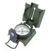 Outdoor Survival Compass Precise Scale Waterproof Heavy Duty Metal Multifunction Portable Camping Hiking