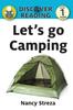 Книга Let's Go Camping : Level 1 Reader