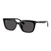 RAYBAN Квадратные солнцезащитные очки Унисекс Стиль для пары 0RB4439D-90187
