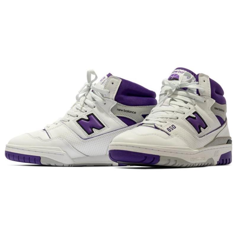 New Balance Кроссовки 650R 'Interstellar' BB650RCF