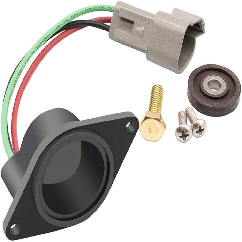 Датчик скорости для электромобиля для гольфа Club Car DS и Precedent ADC 102704901