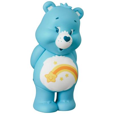 UDF Ultra Detail Figure Заботливые мишки Мишка Желаний Высота 70 мм Раскрашенная готовая фигурка №774 (TM) (TM) приблизительно. Немасштабируемый