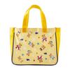 [Miki House] Beach Bag for Boys and Girls, Baby, Kids, Children's Clothing, 12-8201-145, Yellow
