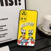 Милый чехол для телефона Cuphead для Huawei P 8 9 10 20 30 40 50 Pro Lite Psmart Honor 10 Lite 70 Mate 20lite