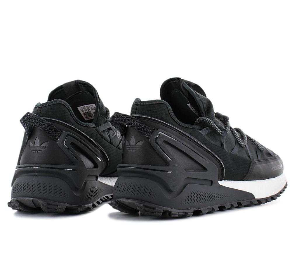 Adidas Originals ZX 2K Boost Utility GTX - GORE-TEX - Мужская