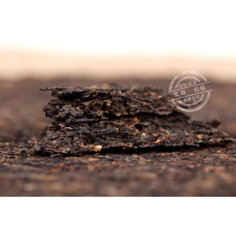 200 г Юньнань Пуэр Тонкие пирожные Цзяо Му Сян Пирожные Чай Пуэр Спелый чай Фей Пирожные