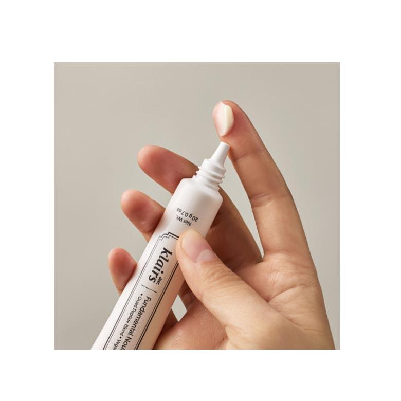 KLAIRS Fundamental Nourishing Eye Butter 20g