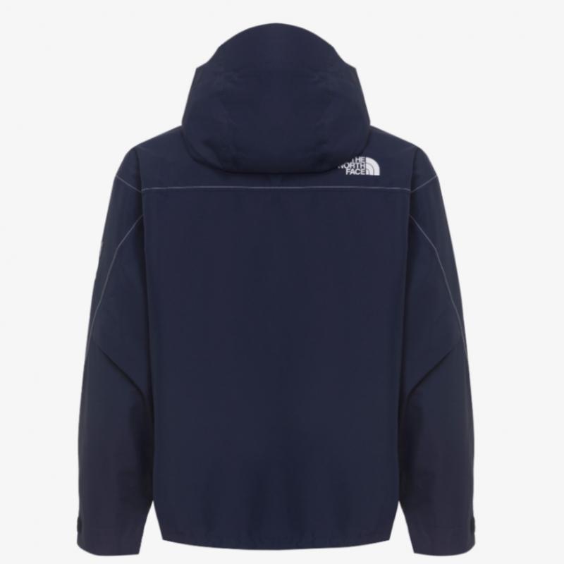 Куртка North Face White Label Fortrek Nj2hr03l Nj2hr03m