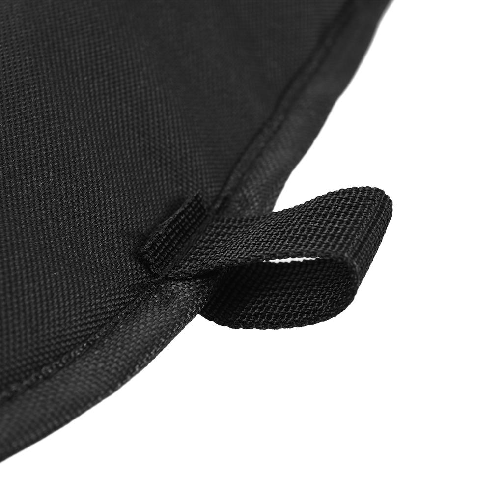 Ножны для весла для каяка Сумка для хранения весла на палубе каяка